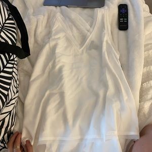 Halogen Nordstrom top